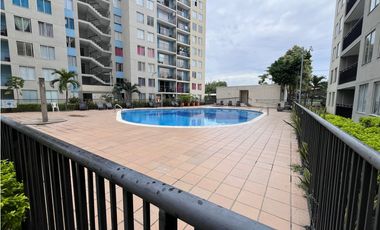 SE VENDE APARTAMENTO AL NORTE DE NEIVA