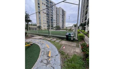 SE VENDE APARTAMENTO AL NORTE DE NEIVA