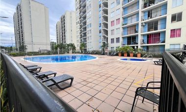 SE VENDE APARTAMENTO AL NORTE DE NEIVA