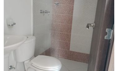 APARTAMENTO EN VENTA SECTOR LA DOCTORA - SABANETA