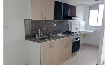 APARTAMENTO EN VENTA SECTOR LA DOCTORA - SABANETA