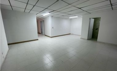 OFICINA EN ARRIENDO SECTOR SURAMERICA - LAURELES