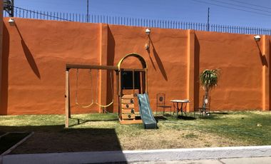 Excelente ubicación. en privada 12 casas.
