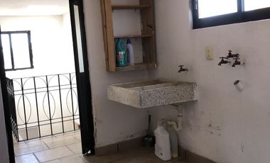 Excelente ubicación. en privada 12 casas.