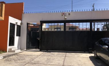 Excelente ubicación. en privada 12 casas.