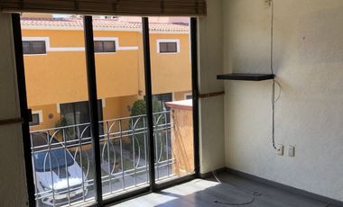 Excelente ubicación. en privada 12 casas.