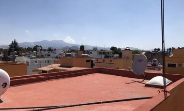 Excelente ubicación. en privada 12 casas.