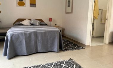 Renta Habitación en San Bartolo Ameyalco*