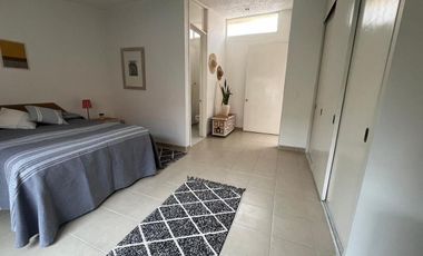 Renta Habitación en San Bartolo Ameyalco*