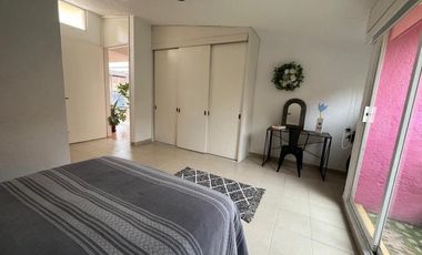 Renta Habitación en San Bartolo Ameyalco*