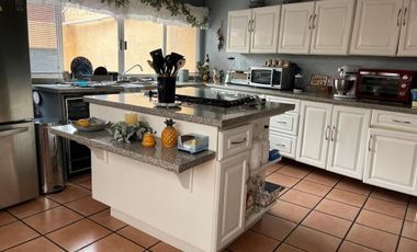 Renta Habitación en San Bartolo Ameyalco*