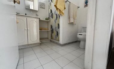 Renta Habitación en San Bartolo Ameyalco*
