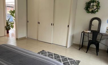 Renta Habitación en San Bartolo Ameyalco*