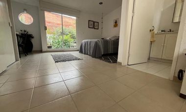 Renta Habitación en San Bartolo Ameyalco*