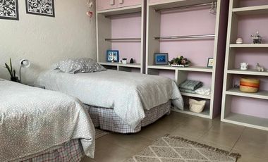 Renta Habitación en San Bartolo Ameyalco*