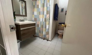 Renta Habitación en San Bartolo Ameyalco*