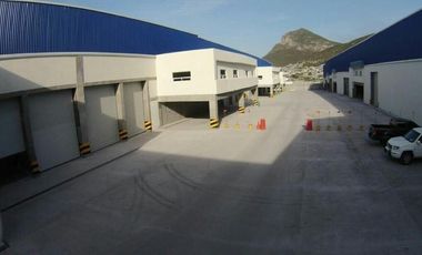 BODEGA EN RENTA EN ESCOBEDO NUEVO LEON