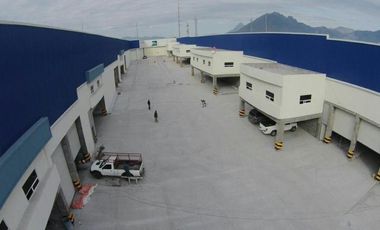 BODEGA EN RENTA EN ESCOBEDO NUEVO LEON