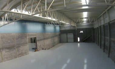 BODEGA EN RENTA EN ESCOBEDO NUEVO LEON