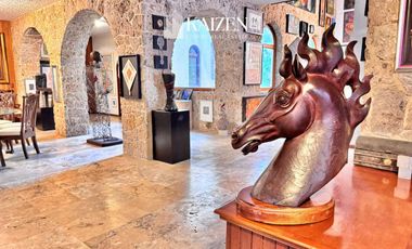 CASA EN VENTA, COL. COLINAS DE SAN JAVIER