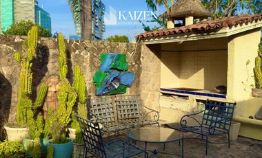CASA EN VENTA, COL. COLINAS DE SAN JAVIER