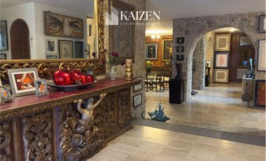 CASA EN VENTA, COL. COLINAS DE SAN JAVIER