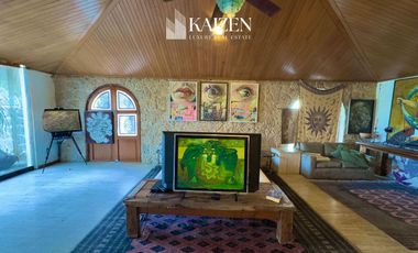 CASA EN VENTA, COL. COLINAS DE SAN JAVIER