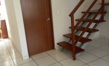 Casa en cond. con jardín propio y alberca com.📍 Tzompantle, Cuerna $2,200,000