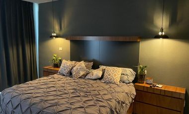 DEPARTAMENTO EN RENTA TORRE LUMIERE LEÓN GUANAJUATO