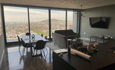 DEPARTAMENTO EN RENTA TORRE LUMIERE LEÓN GUANAJUATO