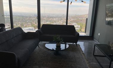 DEPARTAMENTO EN RENTA TORRE LUMIERE LEÓN GUANAJUATO