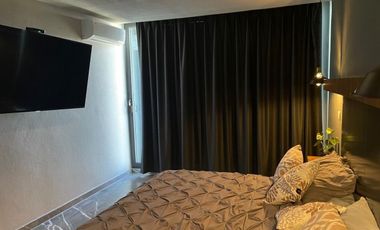 DEPARTAMENTO EN RENTA TORRE LUMIERE LEÓN GUANAJUATO