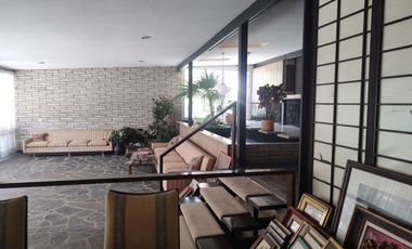 Terreno en Venta en el Pedregal en Calle Cerrada
