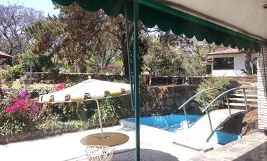 Terreno en Venta en el Pedregal en Calle Cerrada
