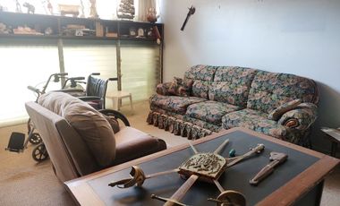 Terreno en Venta en el Pedregal en Calle Cerrada