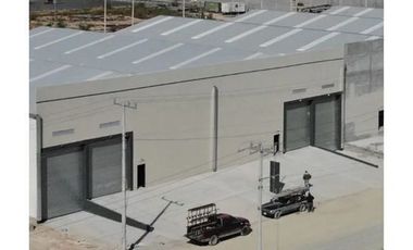 BODEGA EN RENTA SANTA CATARINA TERRA PARK I