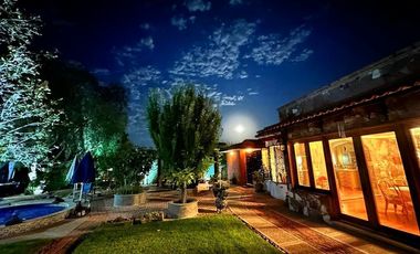 Casa venta Rancho Labradores 10 minutos centro  San Miguel de  Allende Gto.