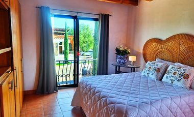 Casa venta Rancho Labradores 10 minutos centro  San Miguel de  Allende Gto.