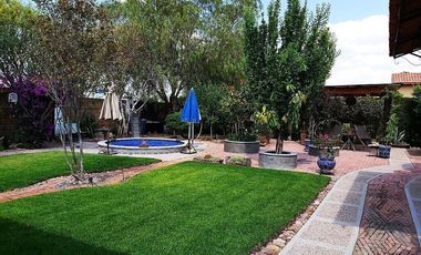 Casa venta Rancho Labradores 10 minutos centro  San Miguel de  Allende Gto.