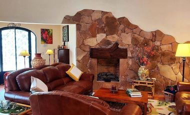 Casa venta Rancho Labradores 10 minutos centro  San Miguel de  Allende Gto.