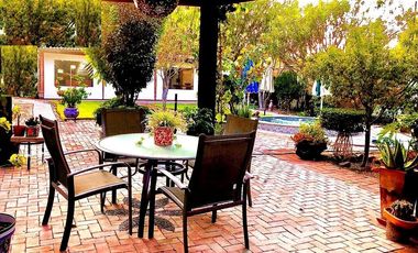 Casa venta Rancho Labradores 10 minutos centro  San Miguel de  Allende Gto.