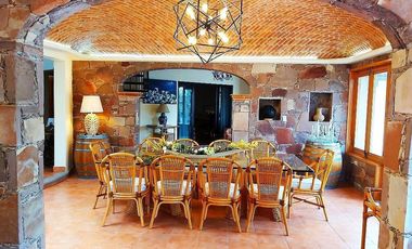 Casa venta Rancho Labradores 10 minutos centro  San Miguel de  Allende Gto.