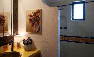 Casa venta Rancho Labradores 10 minutos centro  San Miguel de  Allende Gto.