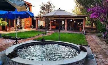 Casa venta Rancho Labradores 10 minutos centro  San Miguel de  Allende Gto.
