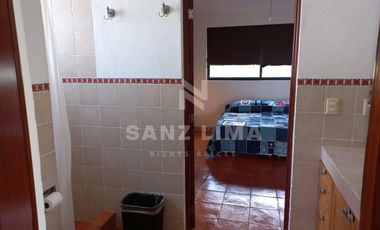 Praderas de la Hacienda: Gran casa campestre con amplio terreno y alberca