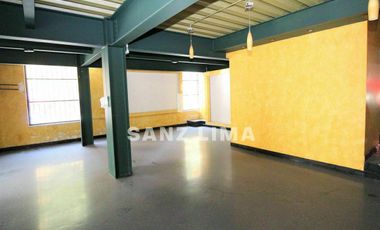 El Carmen esq. Corregidora: Estupendo local en el centro de Celaya