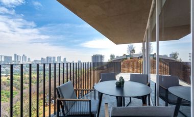 Departamentos en Venta en Bosque Real