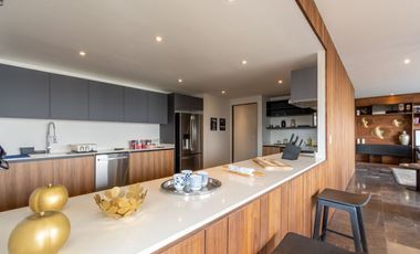 Departamentos en Venta en Bosque Real