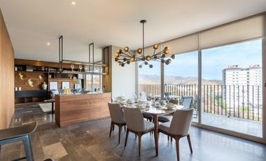 Departamentos en Venta en Bosque Real