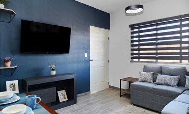 Departamentos en VENTA en Rosarito